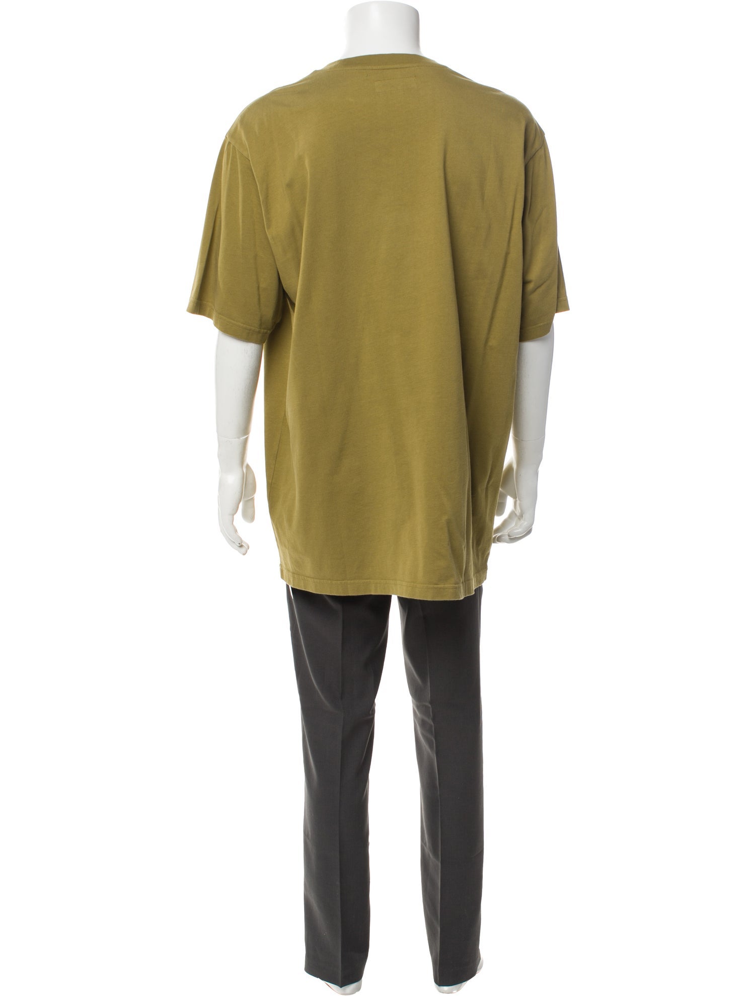 Supreme 2024 Signature Logo T-Shirt